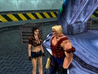Cкриншот Duke Nukem: Land of the Babes, изображение № 729388 - RAWG