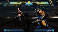 Cкриншот Marvel vs. Capcom 3: Fate of Two Worlds, изображение № 552656 - RAWG