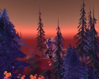 Cкриншот World of Warcraft: The Burning Crusade, изображение № 433487 - RAWG