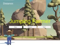 Cкриншот Jumping Farmer, изображение № 2273676 - RAWG