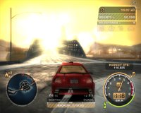 Cкриншот Need For Speed: Most Wanted, изображение № 806805 - RAWG