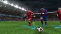 Cкриншот Pro Evolution Soccer 2010, изображение № 253193 - RAWG