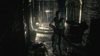 Cкриншот Resident Evil HD Remaster, изображение № 621418 - RAWG