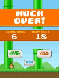 Cкриншот Flying doge: wow!, изображение № 1682815 - RAWG