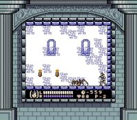 Cкриншот Castlevania Legends, изображение № 746752 - RAWG