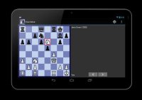 Cкриншот Your Move Correspondence Chess, изображение № 1502600 - RAWG