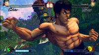 Cкриншот Street Fighter 4, изображение № 491131 - RAWG