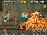 Cкриншот METAL SLUG, изображение № 40047 - RAWG