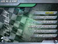 Cкриншот V-Rally (1997), изображение № 741386 - RAWG