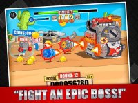 Cкриншот Endless Boss Fight, изображение № 1443828 - RAWG