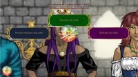 Cкриншот Serafina's Crown (itch), изображение № 1008374 - RAWG
