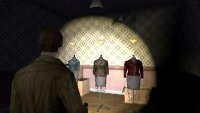Cкриншот Silent Hill: Shattered Memories, изображение № 525642 - RAWG
