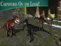 Cкриншот Dinosaur Hunting: Jurassic Island Shooter, изображение № 1832724 - RAWG