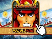 Cкриншот Samurai Clans Clash – Defend The Tower In This Awesome Strategy Shooting Game FREE, изображение № 1839471 - RAWG