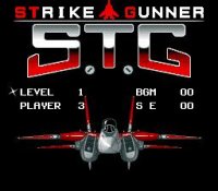 Cкриншот Strike Gunner S.T.G., изображение № 762712 - RAWG
