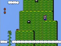 Cкриншот Super Mario Bros. 2, изображение № 248950 - RAWG