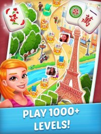 Cкриншот Mahjong City Tours: An Epic Journey and Quest, изображение № 1372305 - RAWG