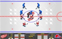 Cкриншот NHL 95, изображение № 746976 - RAWG