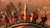 Cкриншот Grand Theft Auto IV: The Ballad of Gay Tony, изображение № 530451 - RAWG