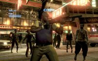 Cкриншот Resident Evil 6 x Left 4 Dead 2 Crossover Project, изображение № 608043 - RAWG