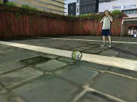 Cкриншот Kickster: Online Street Soccer, изображение № 503348 - RAWG