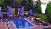Cкриншот Sims 3: Каталог - Отдых на природе, The, изображение № 570121 - RAWG