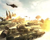 Cкриншот World in Conflict, изображение № 450911 - RAWG