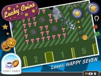 Cкриншот Lucky Coins, изображение № 937266 - RAWG