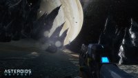 Cкриншот Asteroids: Outpost, изображение № 623415 - RAWG