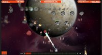 Cкриншот Gratuitous Space Shooty Game, изображение № 3655690 - RAWG