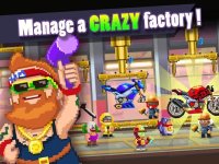 Cкриншот Motor World: Bike Factory, изображение № 1341226 - RAWG