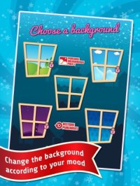 Cкриншот Frozen Lolly Blasting Craze: Enjoyable Match 3 Puzzle Game in winter wonderland for everyone Free, изображение № 1940046 - RAWG