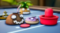 Cкриншот Tropical Air Hockey, изображение № 2341338 - RAWG