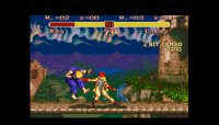 Cкриншот Super Street Fighter II: The New Challengers, изображение № 262134 - RAWG