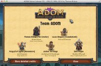 Cкриншот ADOM (Ancient Domains Of Mystery), изображение № 137594 - RAWG