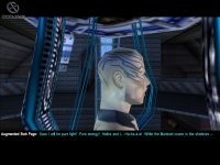 Cкриншот Deus Ex, изображение № 300512 - RAWG