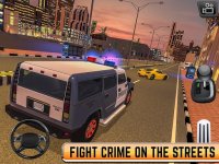 Cкриншот Emergency Driver Sim: City Hero, изображение № 1556035 - RAWG