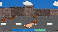 Cкриншот Fastest Doggo in Town, изображение № 2690840 - RAWG