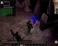 Cкриншот Neverwinter Nights: Hordes of the Underdark, изображение № 372742 - RAWG