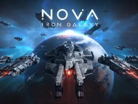 Cкриншот Nova: Iron Galaxy, изображение № 3430455 - RAWG