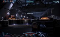 Cкриншот Mass Effect 3: Citadel, изображение № 606929 - RAWG