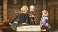 Cкриншот Atelier Escha & Logy: Alchemists of the Dusk Sky, изображение № 608853 - RAWG