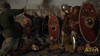 Cкриншот Total War: ATTILA - The Last Roman Campaign Pack, изображение № 625517 - RAWG
