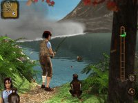 Cкриншот Возвращение на Таинственный остров 2, изображение № 509660 - RAWG