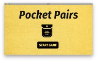 Cкриншот Pocket Pairs, изображение № 2451697 - RAWG