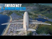 Cкриншот Real Airplane Pilot Flight Simulator Game for free, изображение № 1334200 - RAWG