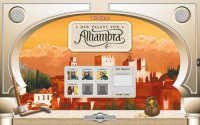 Cкриншот Alhambra Game, изображение № 692663 - RAWG