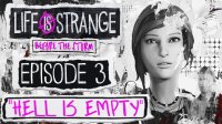 Cкриншот Life is Strange: Before the Storm - Episode 3: Hell Is Empty, изображение № 2246214 - RAWG