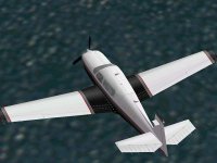 Cкриншот Microsoft Flight Simulator 2000, изображение № 307288 - RAWG