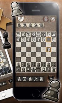 Cкриншот Chess master for beginners, изображение № 1491516 - RAWG